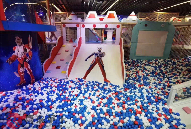 西安室内儿童游乐设备哪里批发,西安西岳游乐设备