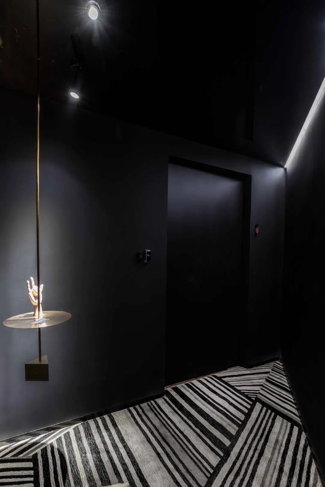 2022中国室内设计50人邀请展丨汪昶行