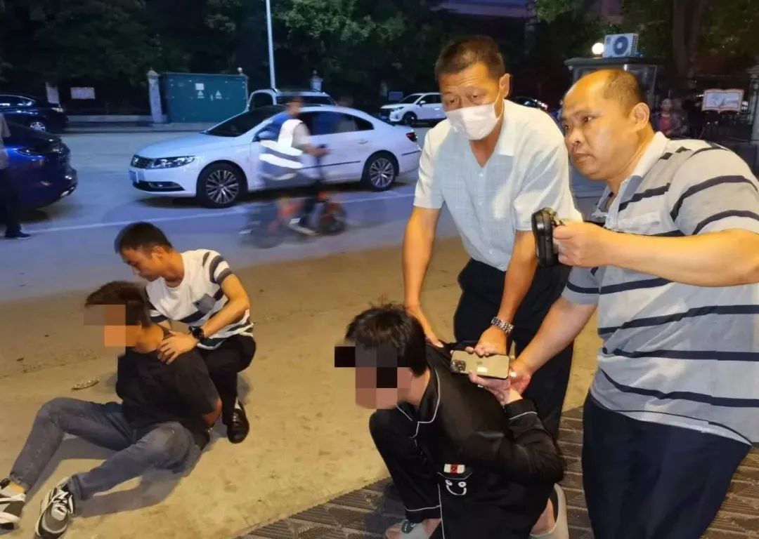 百日行动打击网络犯罪,浙江绍兴公安打掉网络犯罪团伙