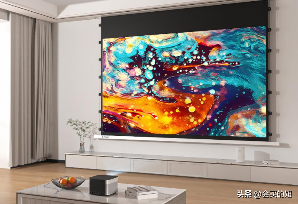 幕布怎么选4:3还是16:9,幕布咋选