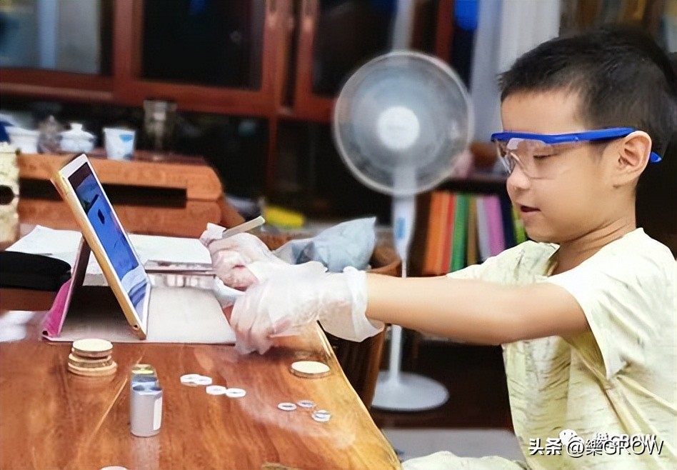 怎样帮孩子选择未来的职业,激发孩子的竞争意识有多重要