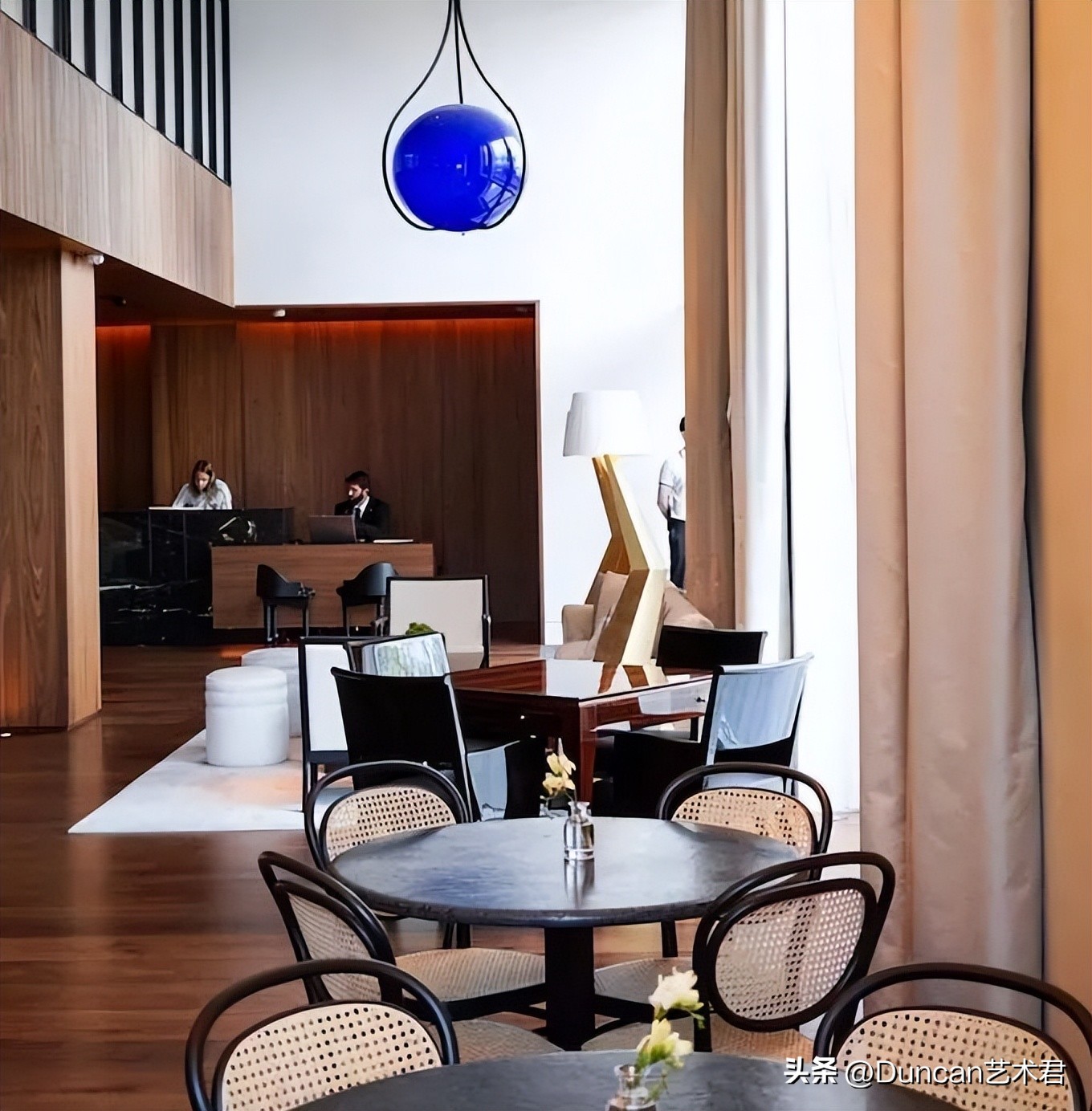 西班牙小镇最好的酒店,西班牙的大型连锁酒店