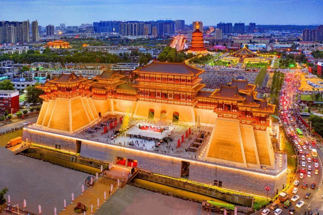 中国十大城市和美国十大城市,世界级旅游城市和宜居城市