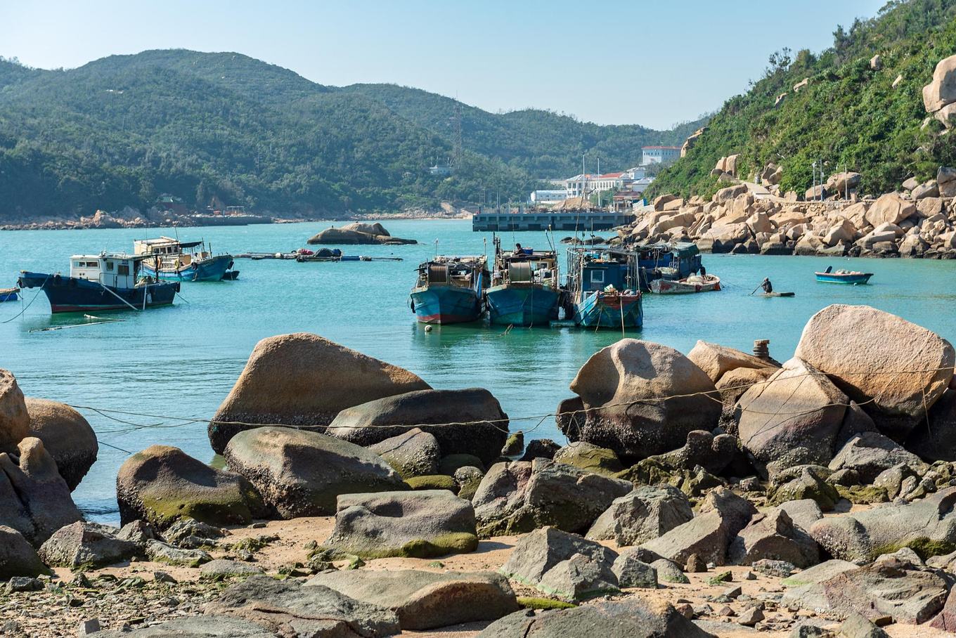 珠海旅游十大景点推荐一下,珠海当季旅游景点推荐