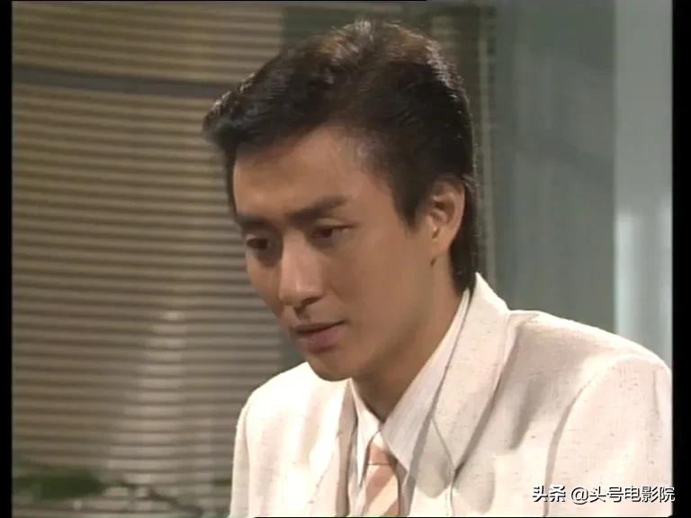 梁朝伟版绝代双骄花无缺谁演的,梁朝伟版花无缺照片