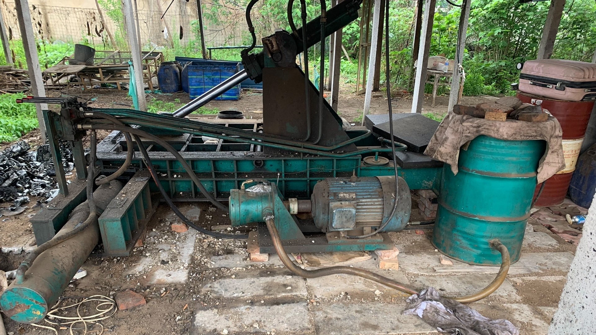 藏着百万商机的2个暴利生意,藏在城市的暴利小生意创业资讯