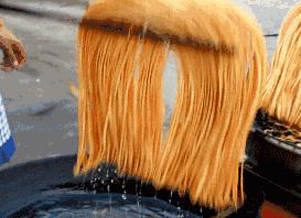 山东人过年的真实瞬间,山东人是如何过春节的