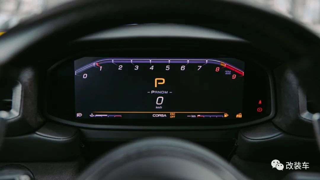 mc20玛莎拉蒂对手,玛莎拉蒂mc20测评模型黑武士