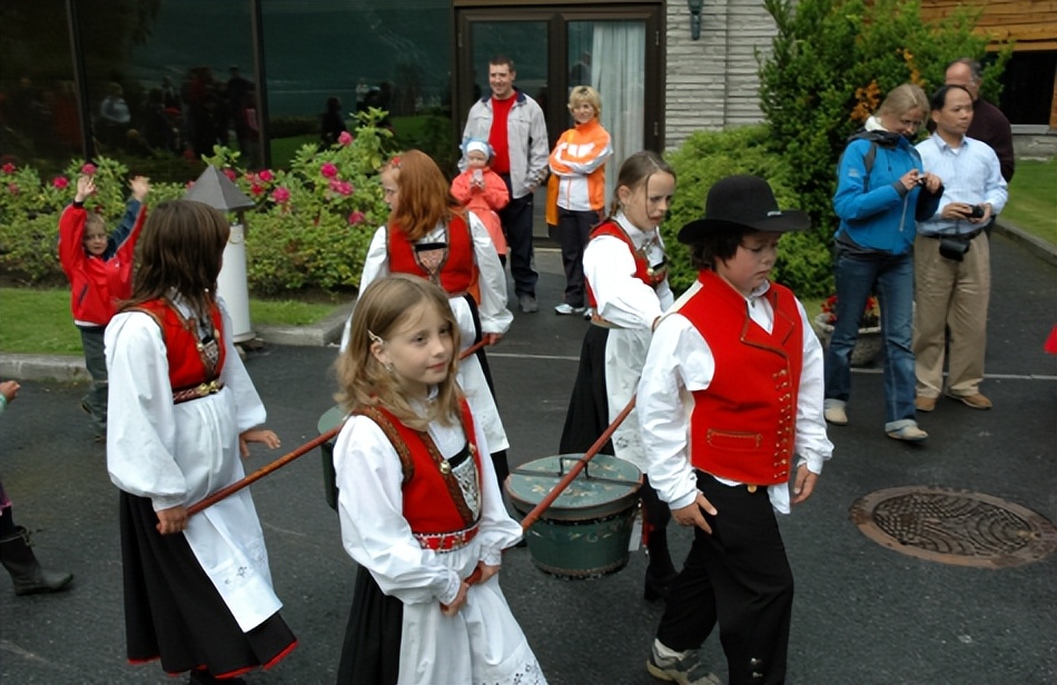 挪威民族乐派,欧洲民族乐派简介