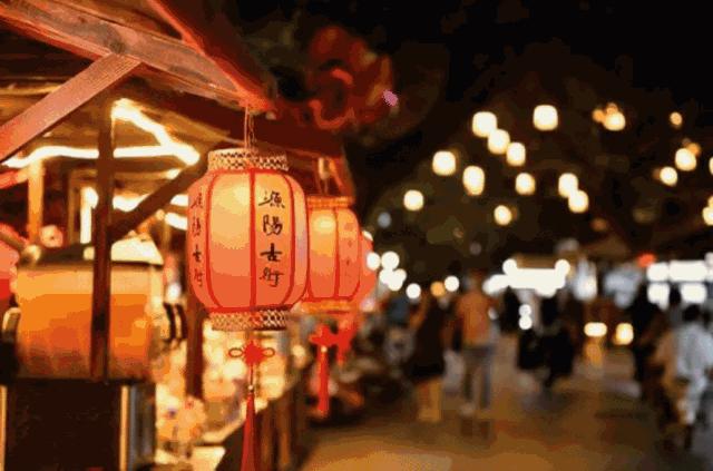 天津元宵灯会庙会景点哪个好玩,天津春节逛庙会看灯会指南