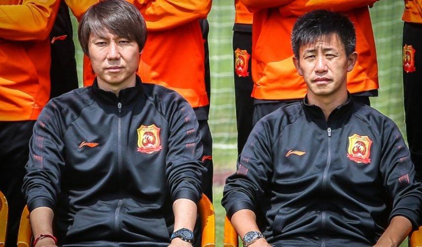 本托谈中国足协,韩国队主教练保罗本托卧薪尝胆