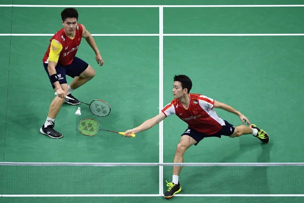 何冰娇击败安洗莹,何冰娇vs安洗莹赢了吗