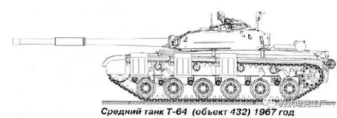 浅谈苏军一些出名的工程坦型号坦克