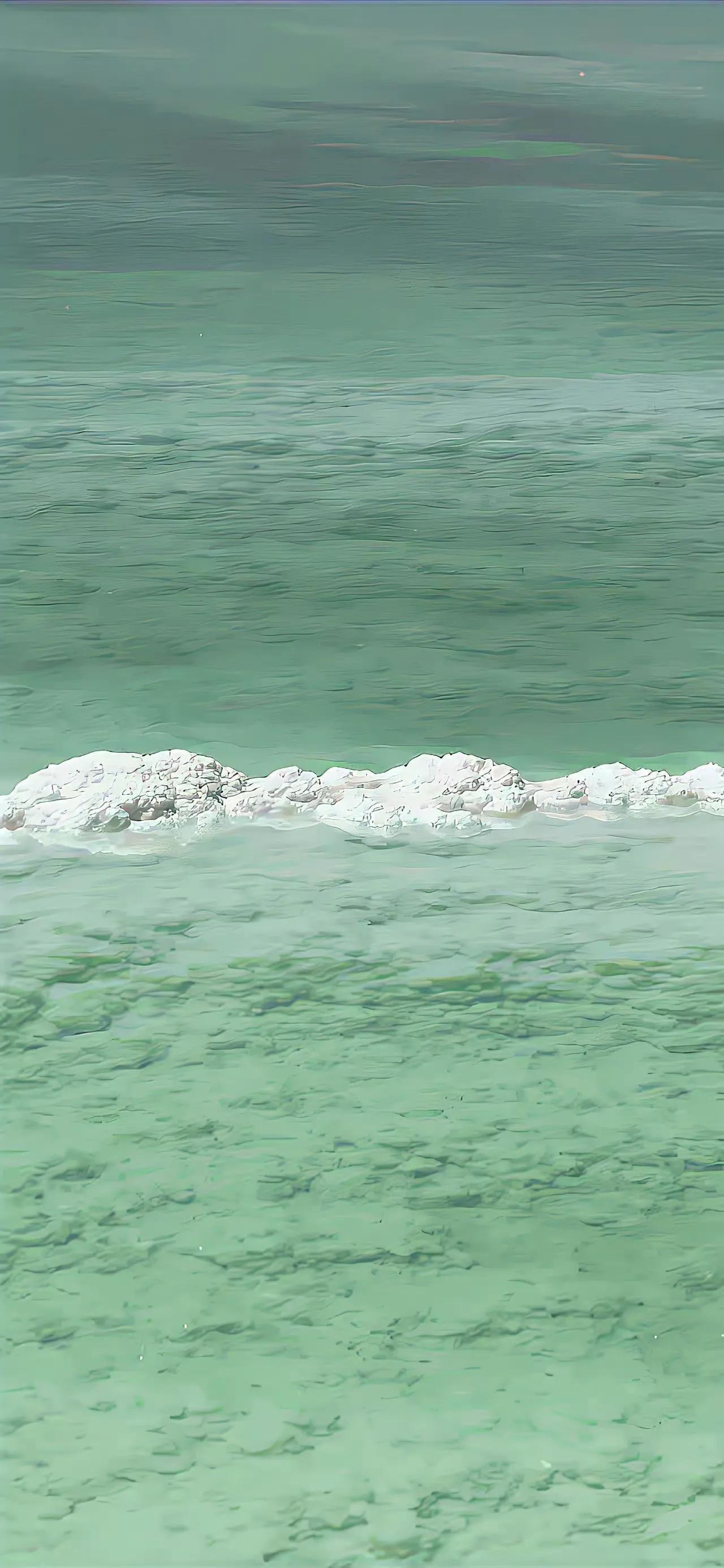 适合夏天的手机壁纸高清,纯颜色高清手机壁纸