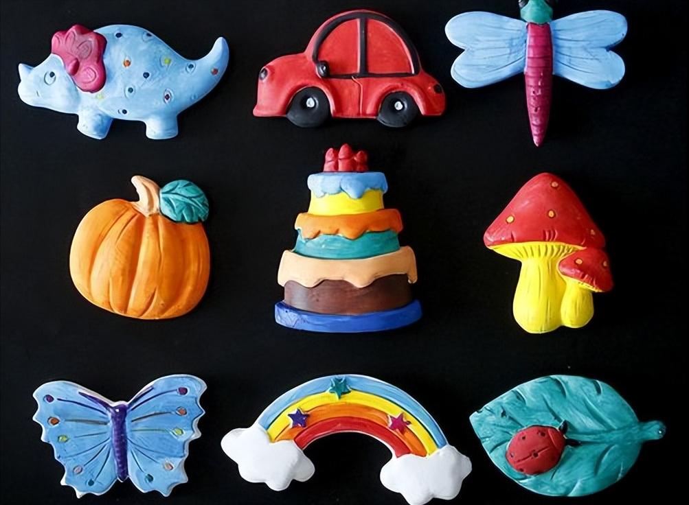 心理健康手工制作,适合抑郁孩子做的手工