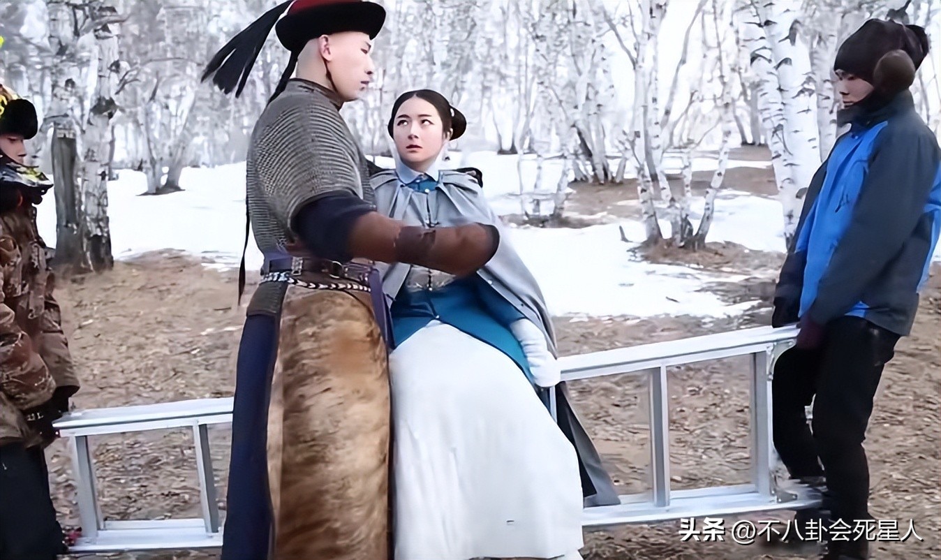 打脸的男明星,打脸娱乐圈