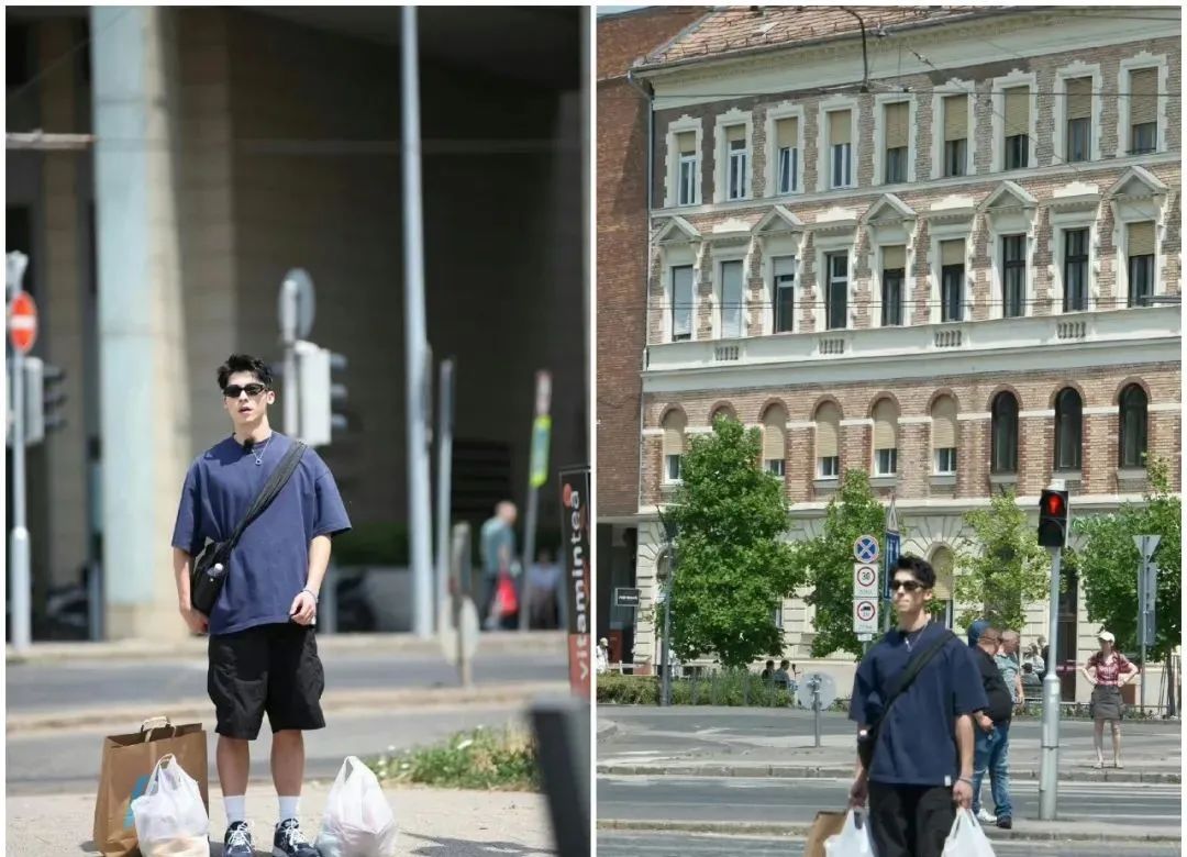 行走的荷尔蒙许光汉完整版,行走的荷尔蒙许光汉现状