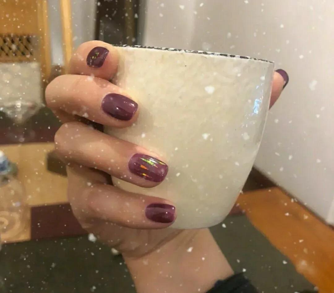 美甲的第一步认识美甲,美甲必备哪些美甲技巧