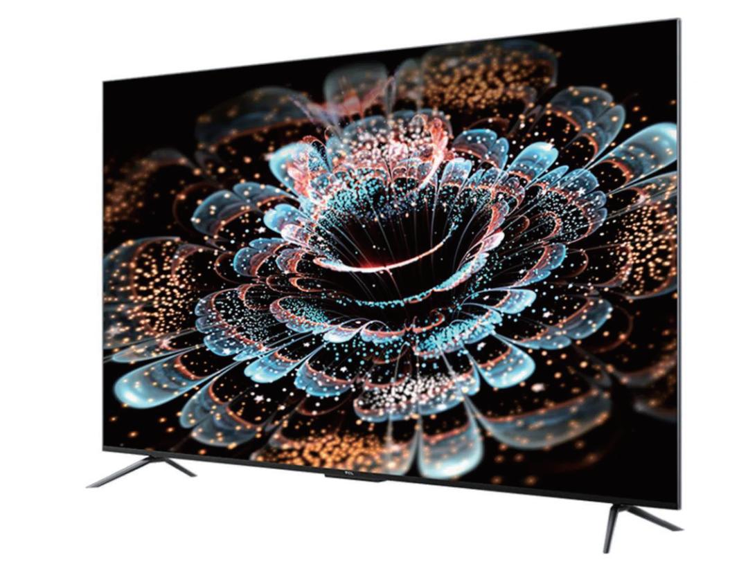 打造一个专门看球的地方,客厅怎么选电视机