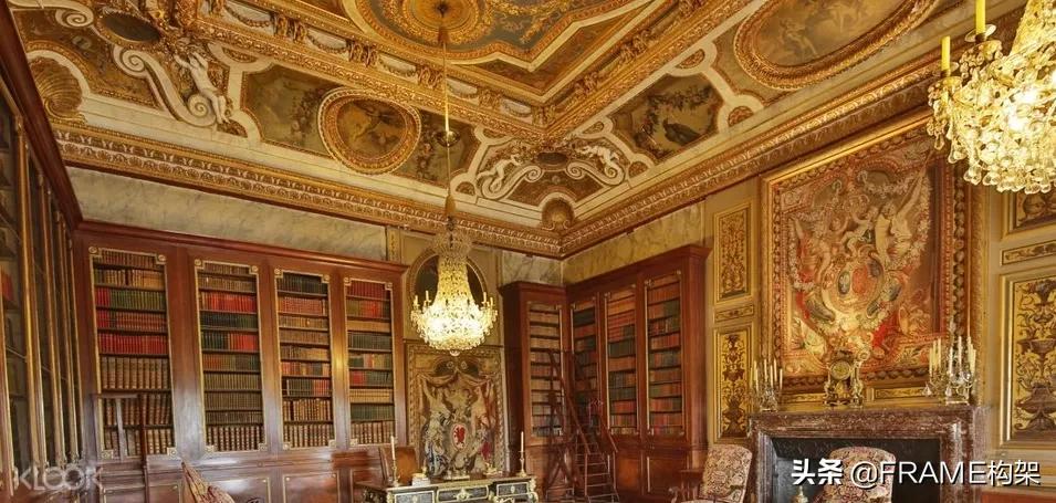 lv大秀解析,lv五场大秀