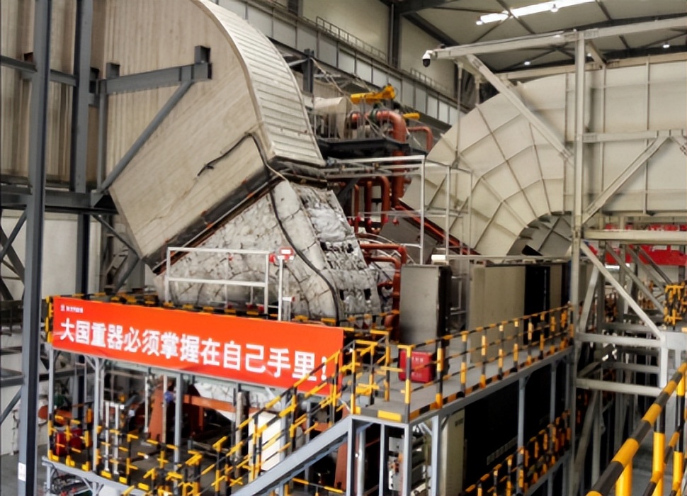 国产核磁共振什么时候打破垄断,国产核磁共振正式打破垄断