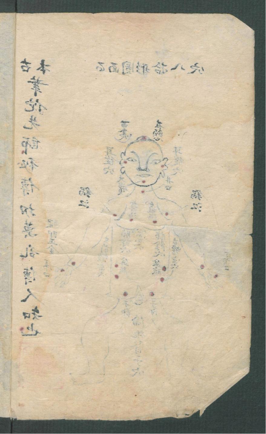 华佗仙师秘传01,华佗仙师秘传全集