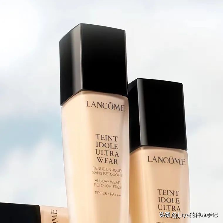 零基础新手化妆指南，手把手教你化妆用品怎么选