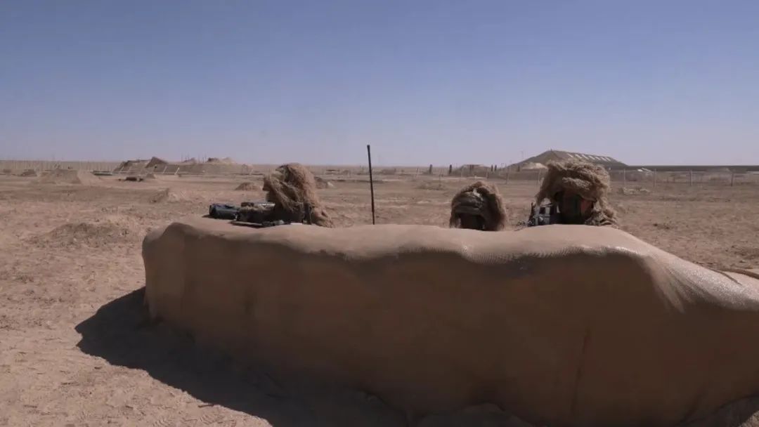 2022年西部战区陆军开训动员,南部战区陆军十三五军事设施建设