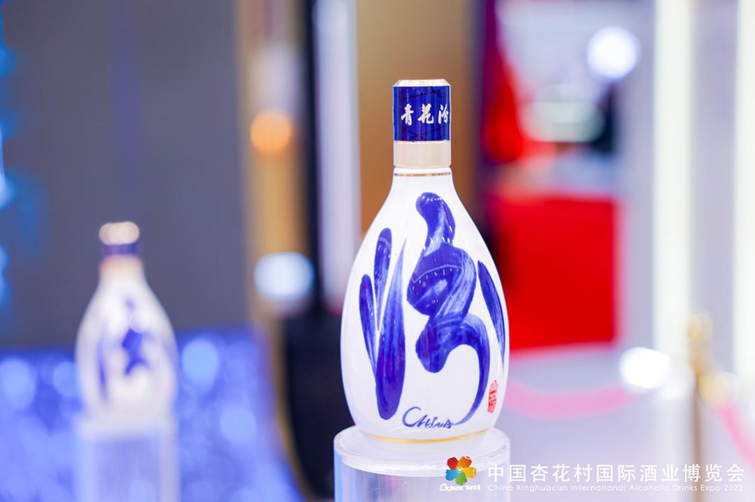 汾酒近三年业绩发展,汾酒一季度分析