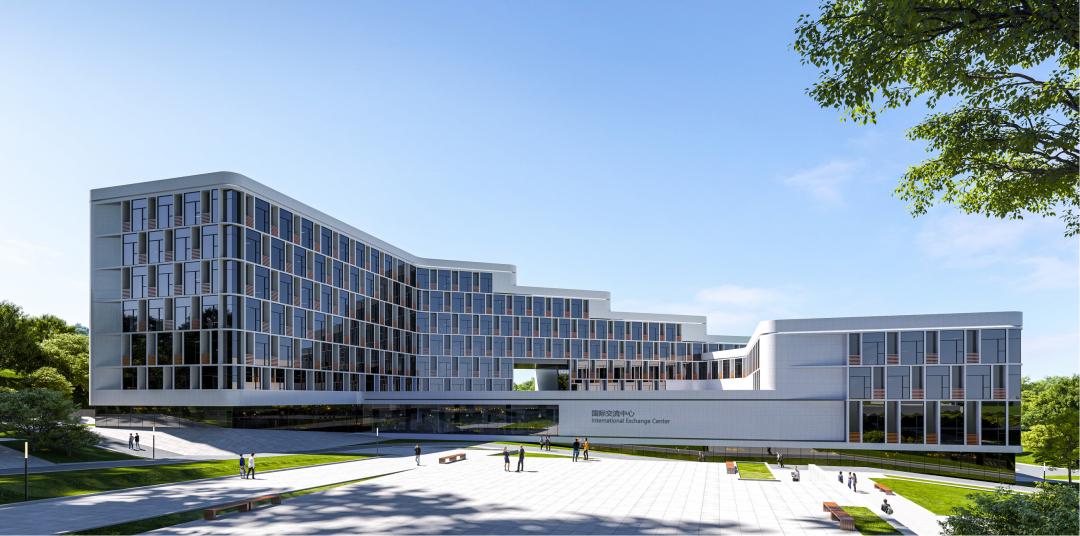 海洋大学古镇口校区,古镇口最新规划