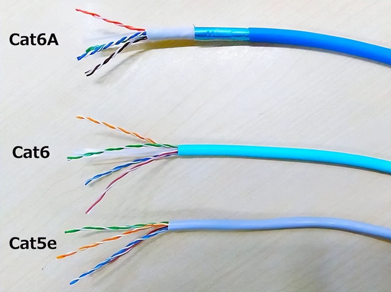 家里做网络，怎么走网线才能保证传输效率？