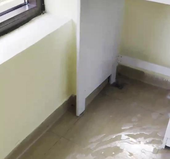 他们不想住五星期的家，买的是房还是水帘洞呢？