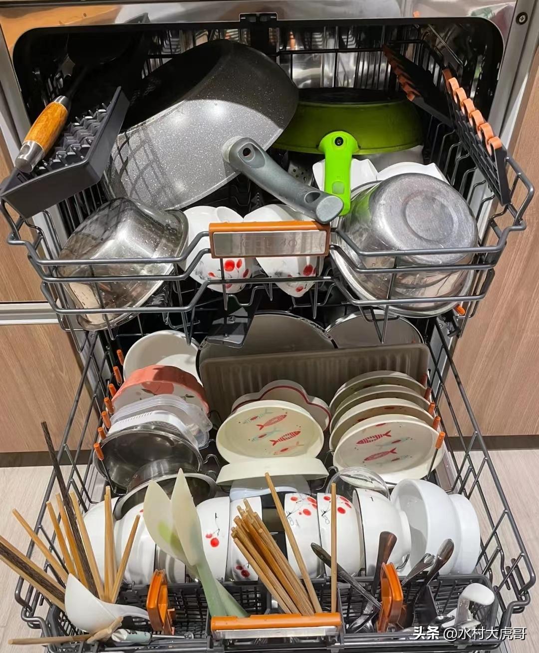 小户型装修完家用电器选择,新房装修性价比高的家用电器推荐