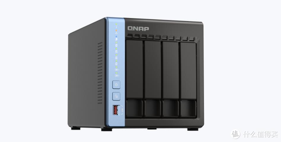 折腾威联通TS-464C的一些感受