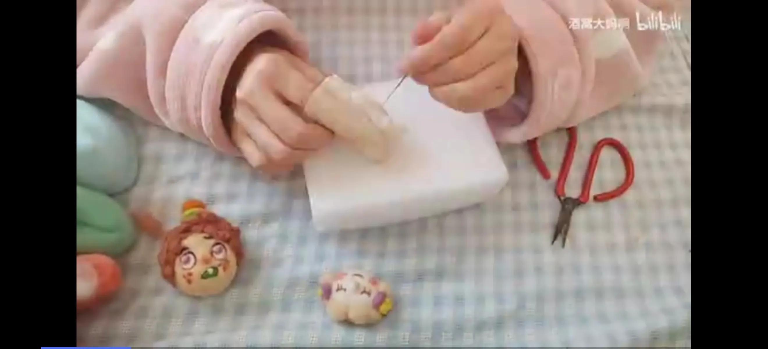 益智类毛毡书diy,创意羊毛毡手工作品