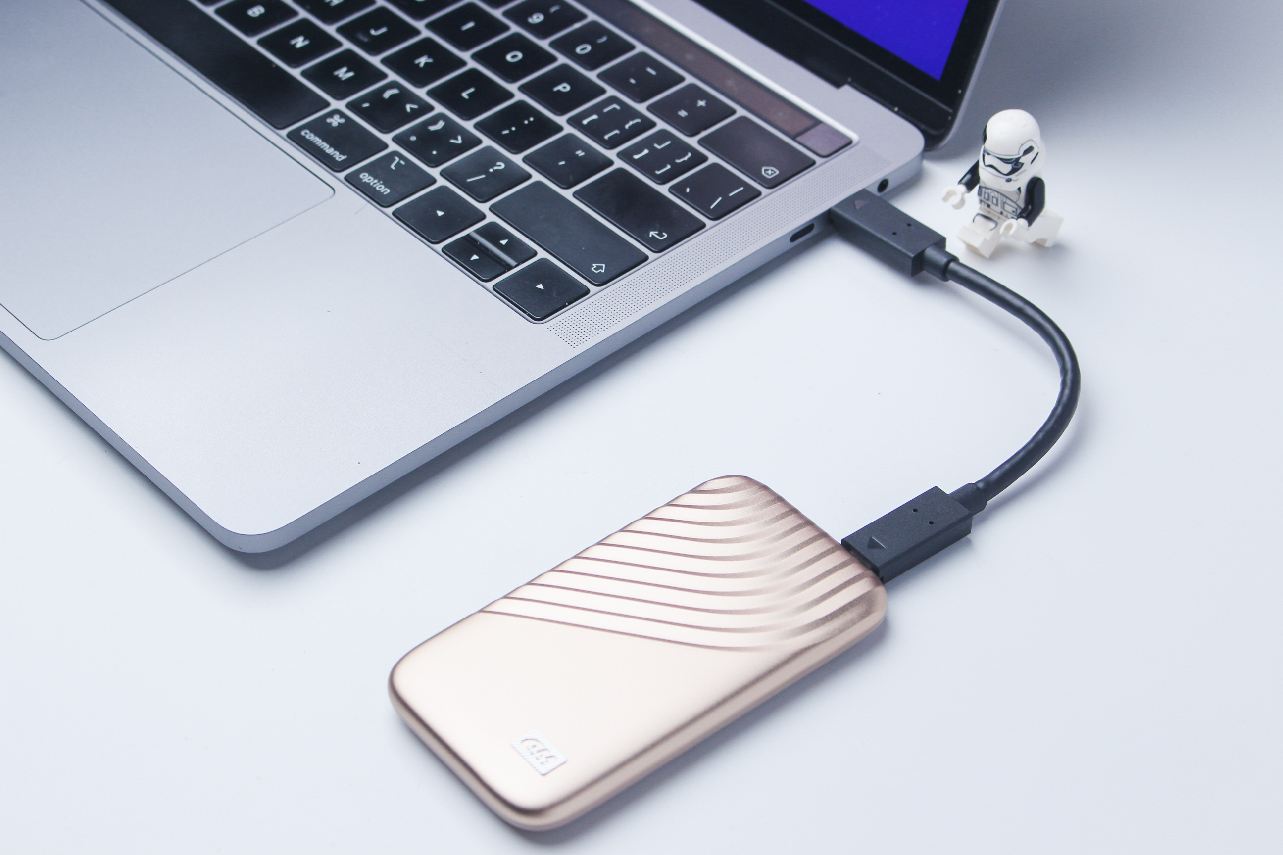 西部数据mycloudex2nas测评,西部数据mypassportssd教程