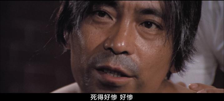 恐怖电影的内涵,一个压抑的恐怖电影