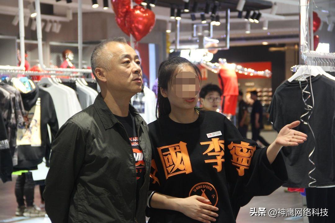 李宁羽绒服事件,李宁羽绒服事件后续结果
