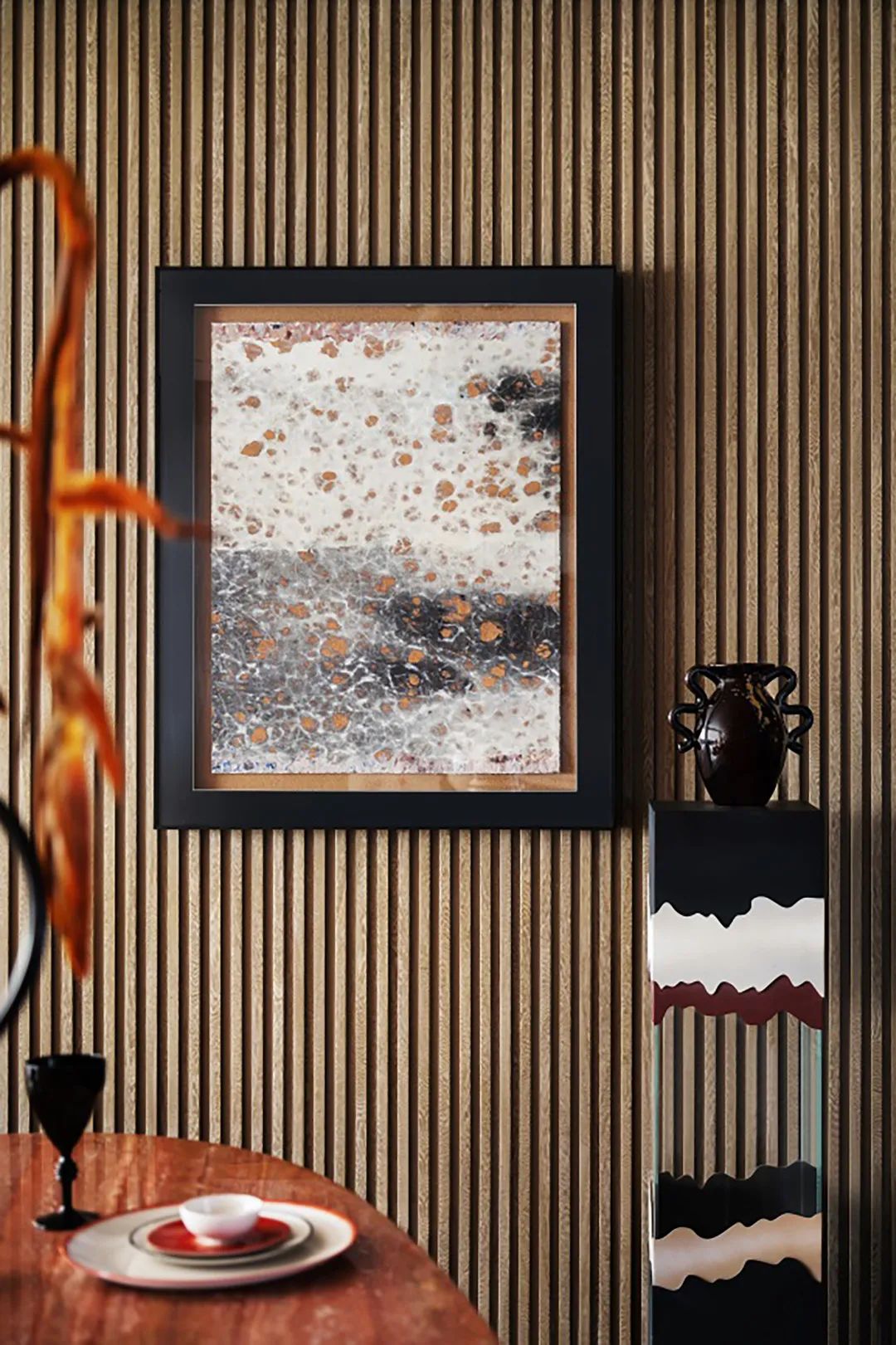 设计趋势｜布鲁盟设计：义乌中海·九樾府，重塑生活的图腾