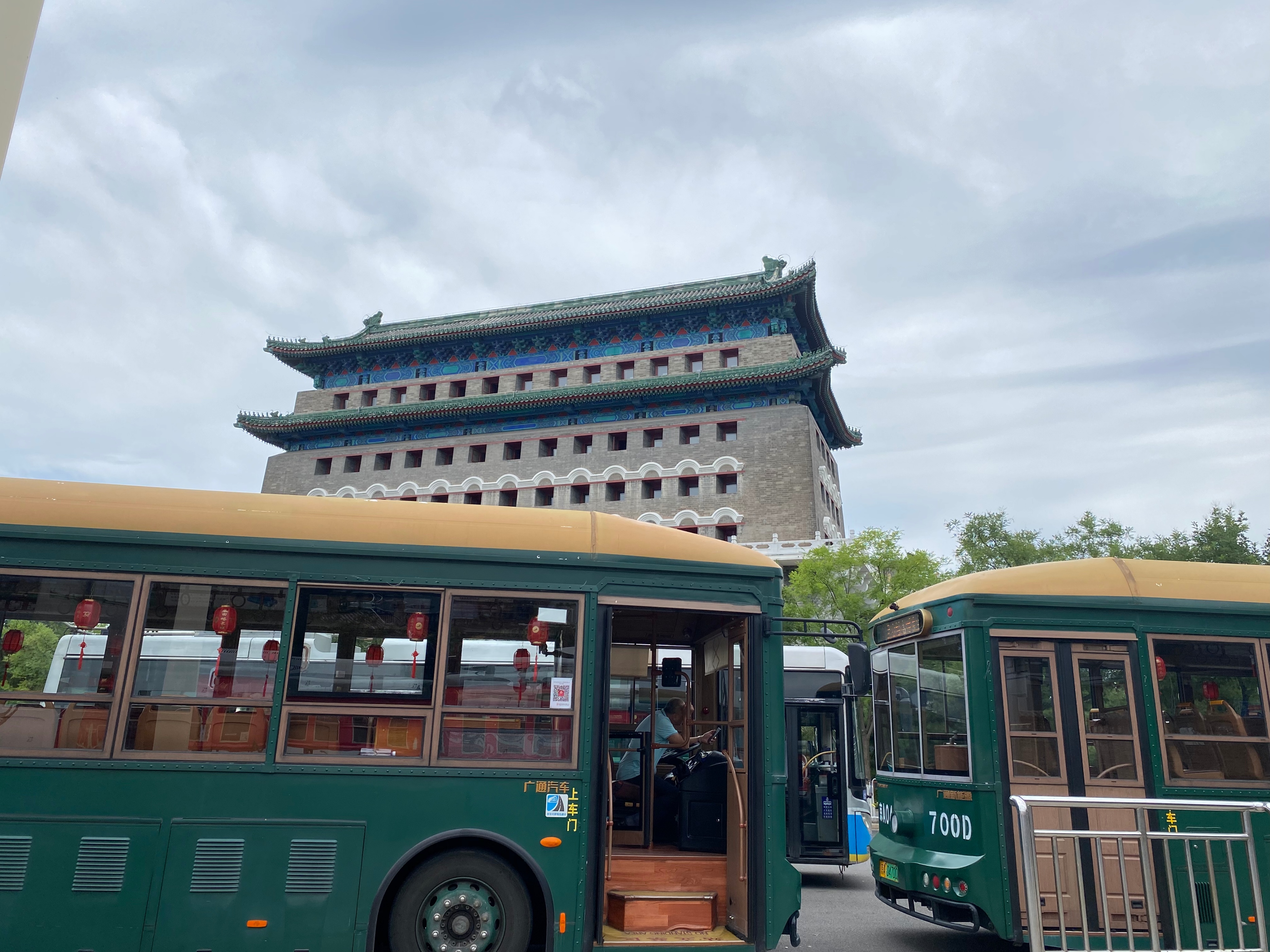 琉璃厂京郊游攻略,北京琉璃厂的攻略