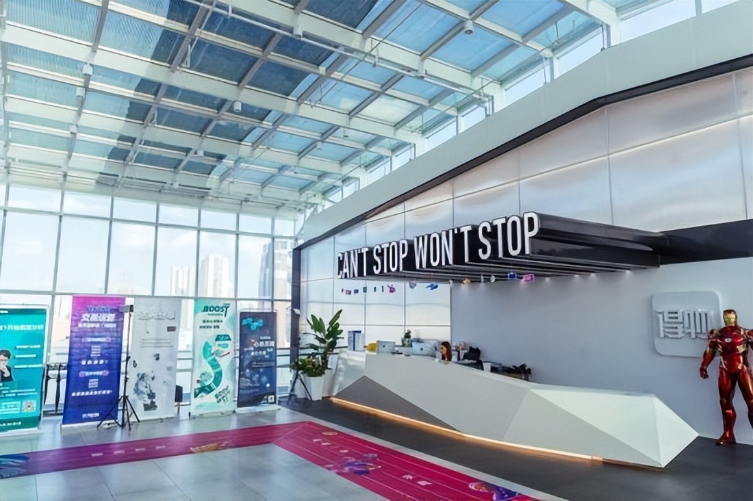 85后江西富豪创业,85后创业富豪