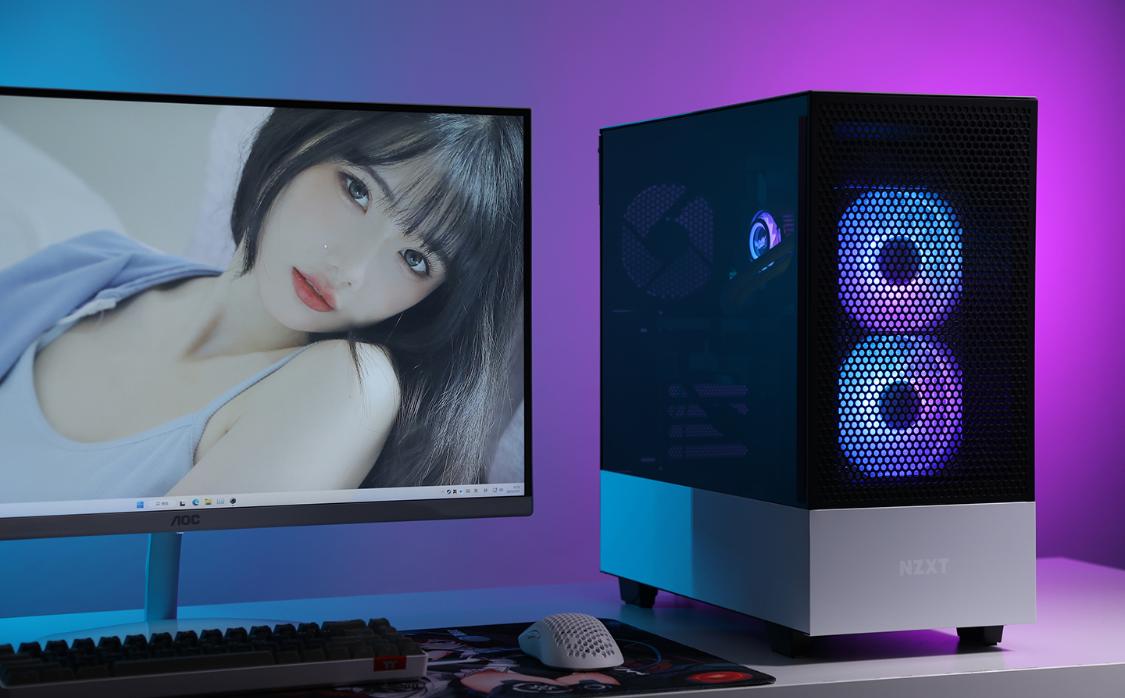 i513600kf搭配4070super750w电源够吗,高性价比装机配置推荐2023配置单