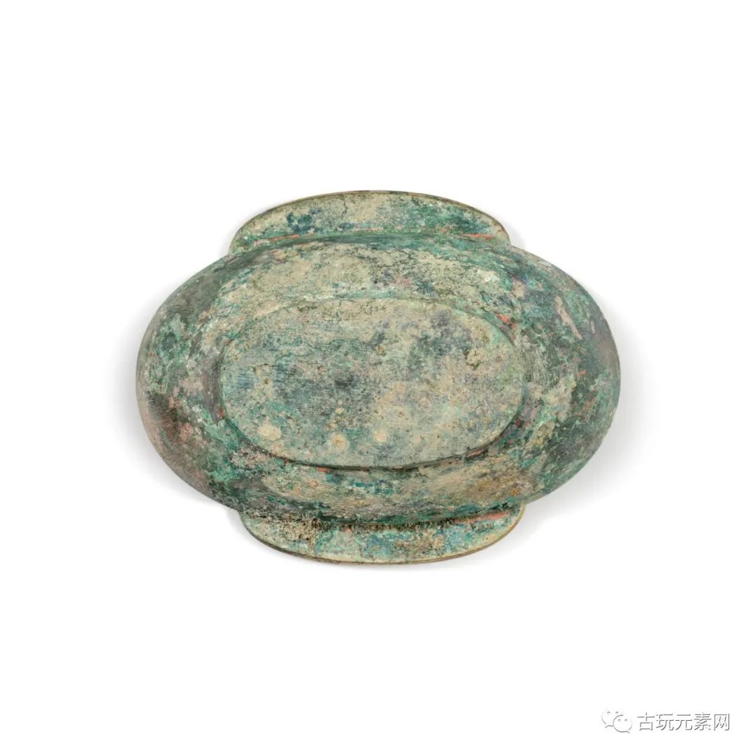 苏富比2023年春拍青铜器,巴黎苏富比春拍一波中国古董精赏