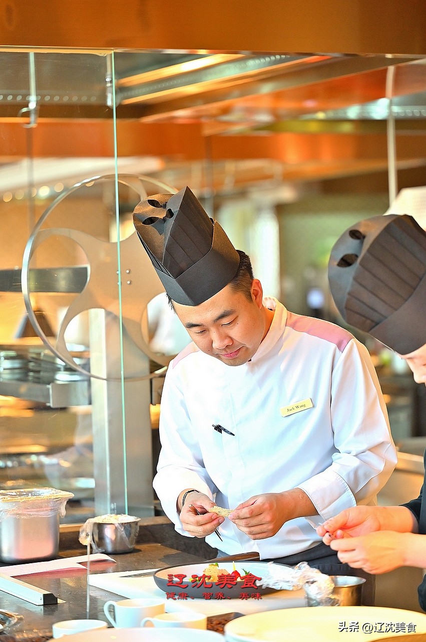 沈阳最高档的西餐,沈阳美食推荐海鲜饺子