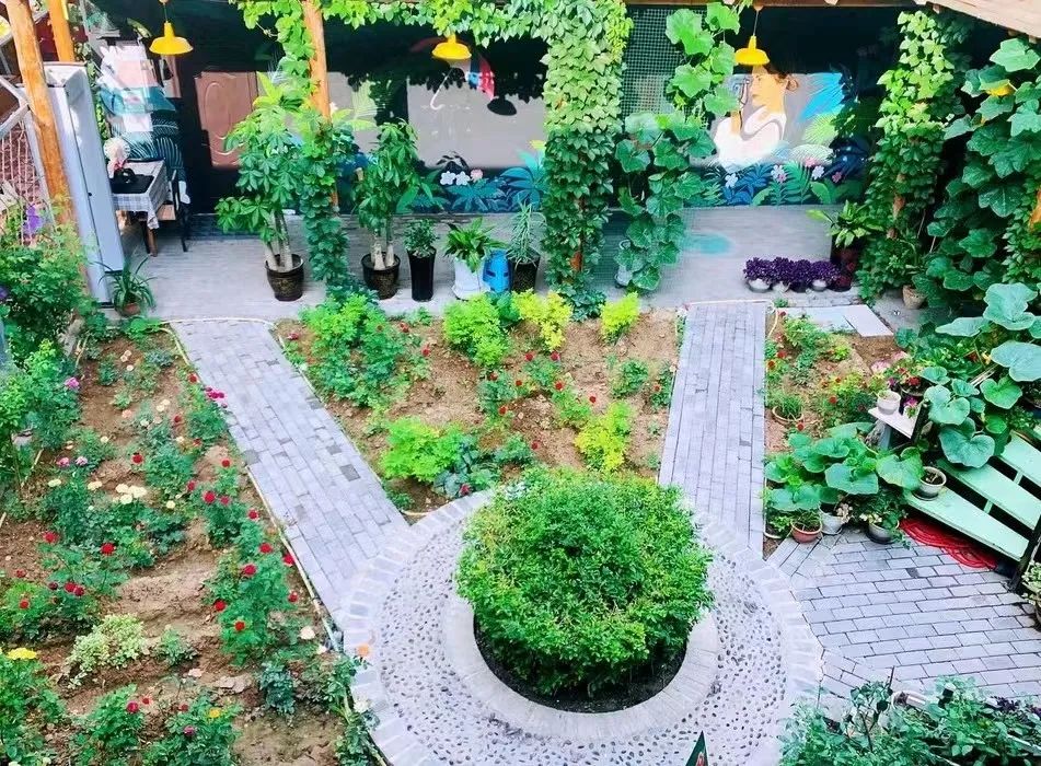 *疆新**多姿多彩的民宿，总有一款适合你！