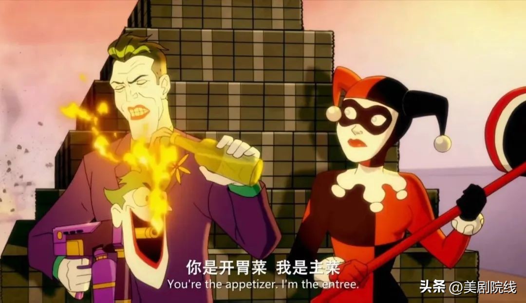 成人18禁,HBO的9分爽番开播了