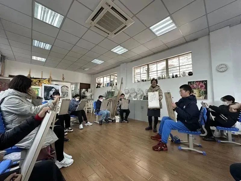 周末的快乐回来啦！徐汇区青少年活动中心线下开学，沉浸式体验