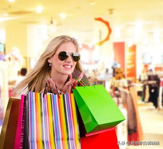 购物中的砍价技巧,购物水深砍价有学问