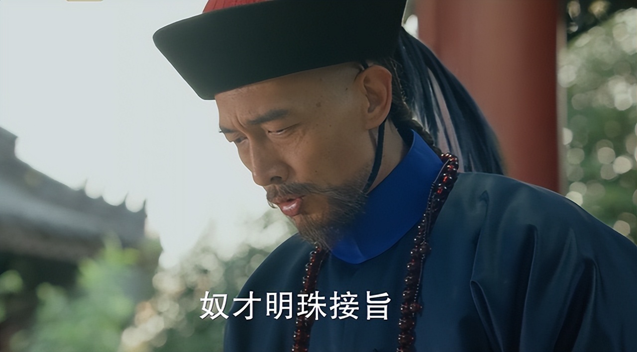 天下长河中康熙为何要整靳辅,天下长河康熙为什么先对明珠下手