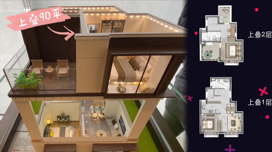 松江佘山新房,新房测评的视频